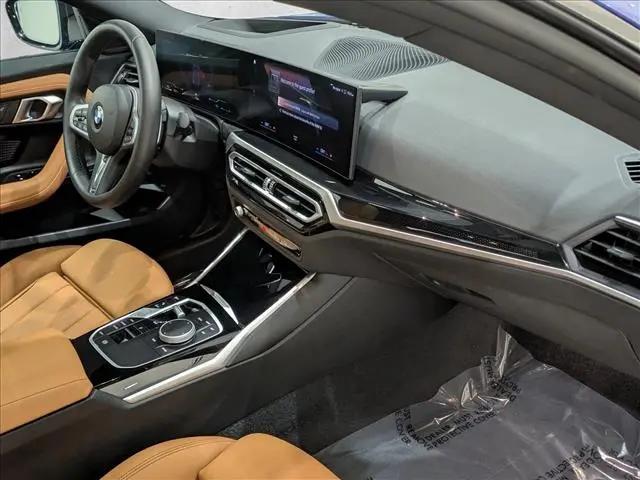 2024 BMW M240 i xDrive