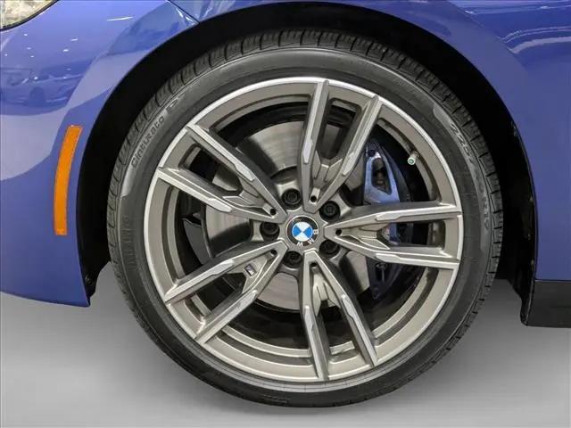 2024 BMW M240 i xDrive