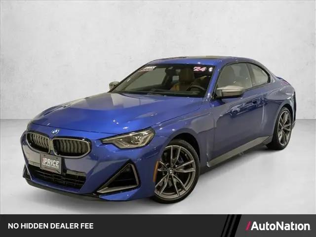 2024 BMW M240 i xDrive for sale in Rockville, MD