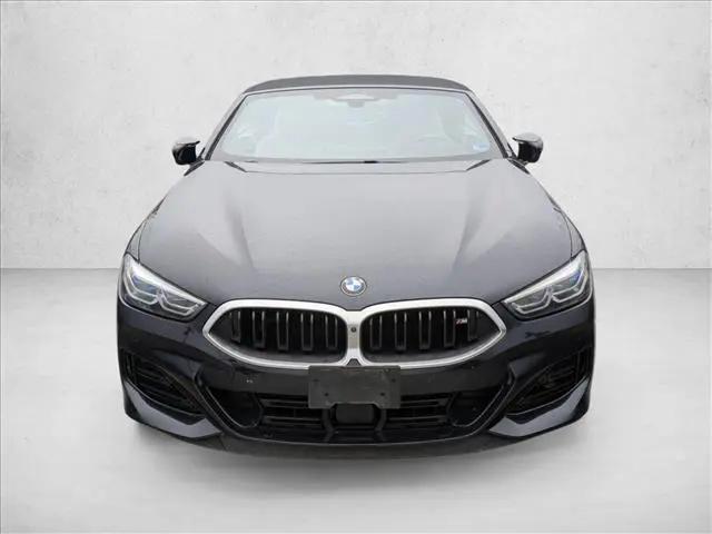 2024 BMW M8 xDrive