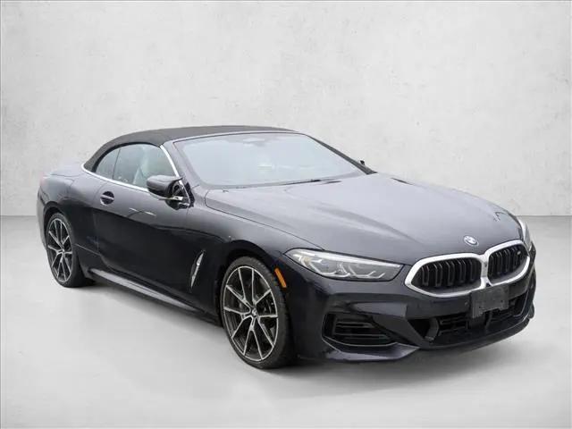 2024 BMW M8 xDrive
