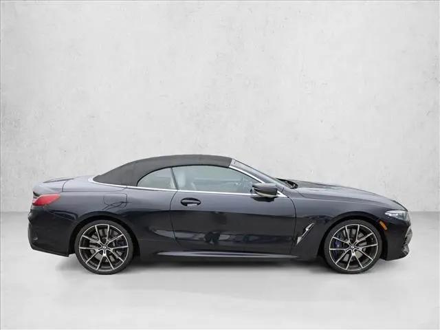 2024 BMW M8 xDrive