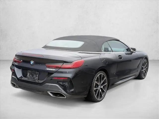 2024 BMW M8 xDrive