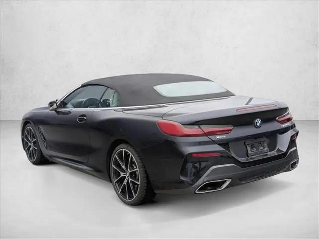 2024 BMW M8 xDrive
