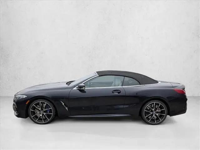 2024 BMW M8 xDrive