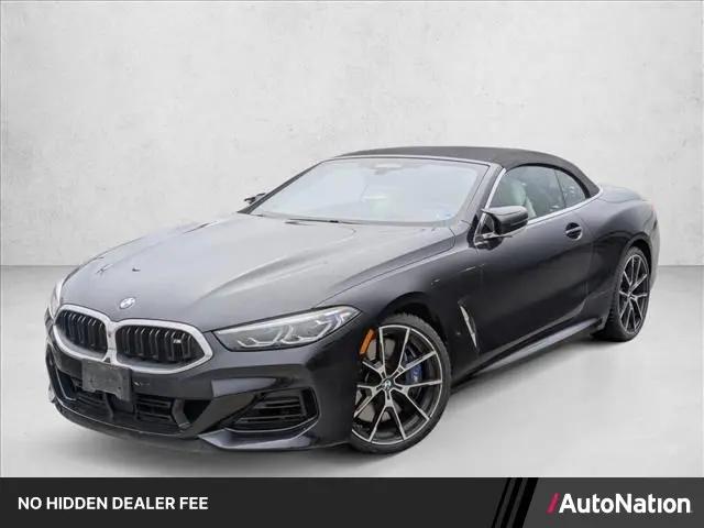 2024 BMW M8 xDrive for sale in Rockville, MD