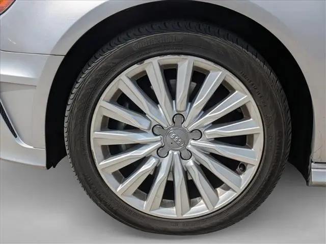 2016 Audi A3 e-tron 1.4T Premium