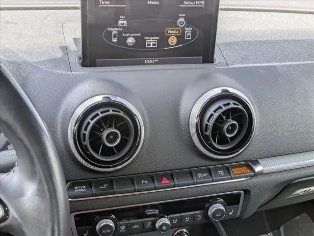 2016 Audi A3 e-tron 1.4T Premium