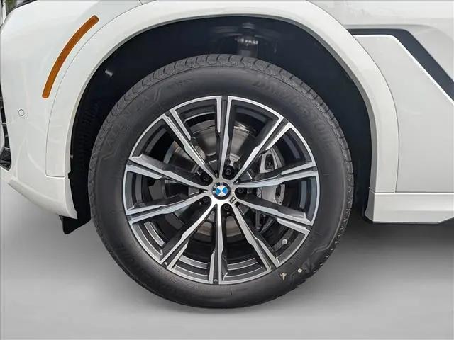 2027 BMW X6 xDrive40i
