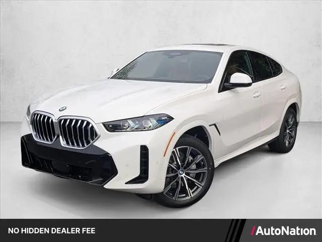 2027 BMW X6 xDrive40i for sale in Towson, MD
