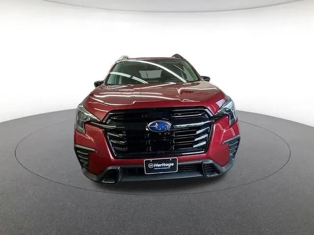 2025 Subaru Ascent Onyx Edition Limited 7-Passenger