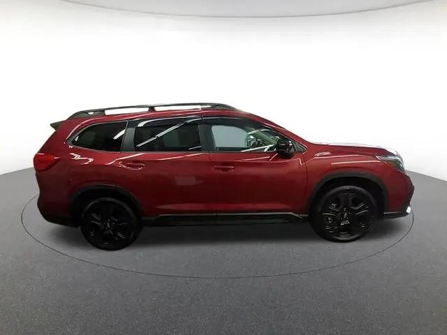 2025 Subaru Ascent Onyx Edition Limited 7-Passenger