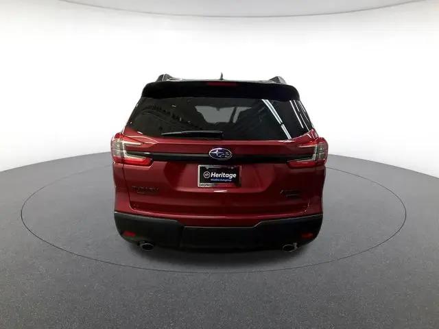 2025 Subaru Ascent Onyx Edition Limited 7-Passenger