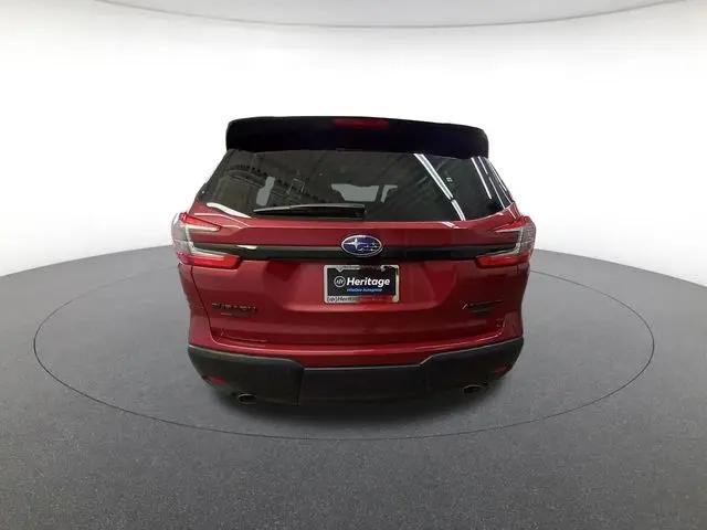 2025 Subaru Ascent Onyx Edition Limited 7-Passenger