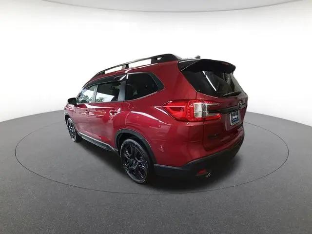2025 Subaru Ascent Onyx Edition Limited 7-Passenger
