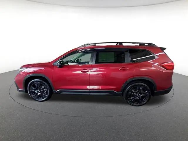 2025 Subaru Ascent Onyx Edition Limited 7-Passenger