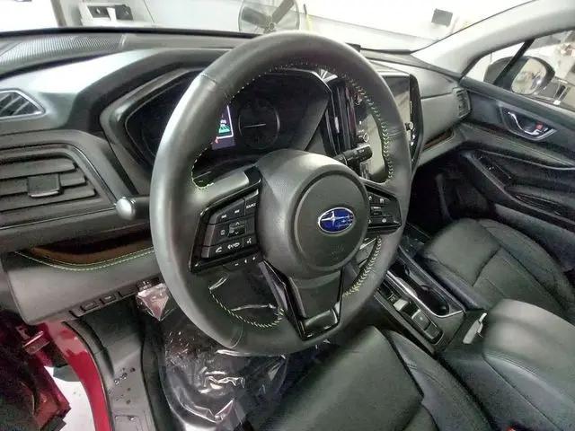 2025 Subaru Ascent Onyx Edition Limited 7-Passenger