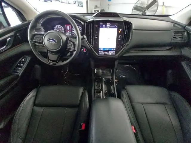 2025 Subaru Ascent Onyx Edition Limited 7-Passenger