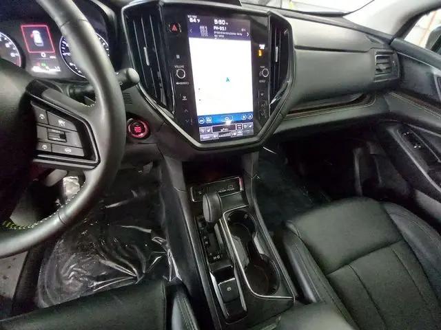 2025 Subaru Ascent Onyx Edition Limited 7-Passenger