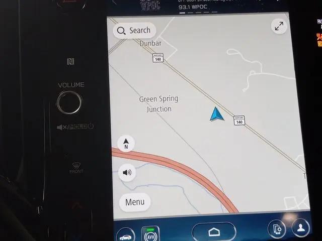 2025 Subaru Ascent Onyx Edition Limited 7-Passenger