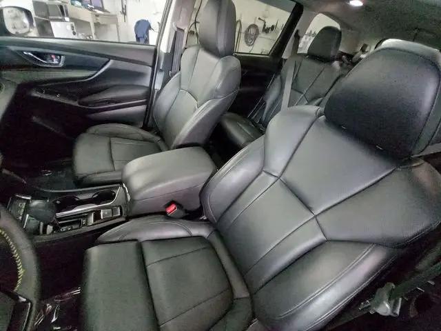2025 Subaru Ascent Onyx Edition Limited 7-Passenger
