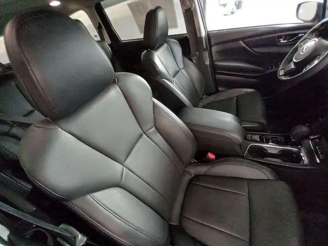 2025 Subaru Ascent Onyx Edition Limited 7-Passenger