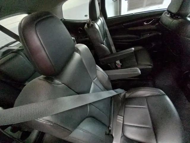 2025 Subaru Ascent Onyx Edition Limited 7-Passenger