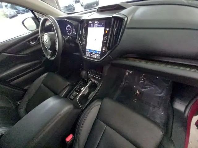 2025 Subaru Ascent Onyx Edition Limited 7-Passenger