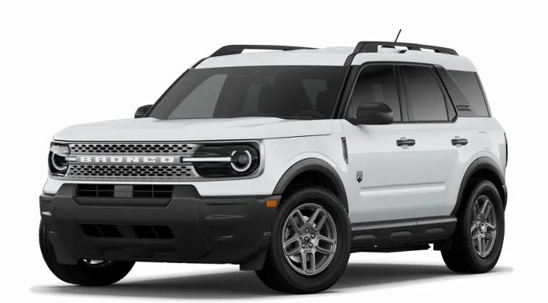 2026 Ford Bronco Sport Big Bend for sale in Redding, CA