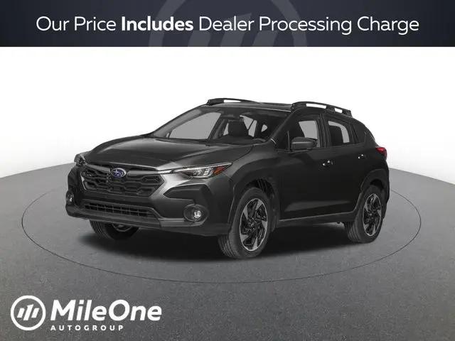 2026 Subaru Crosstrek Limited for sale in Owings Mills, MD