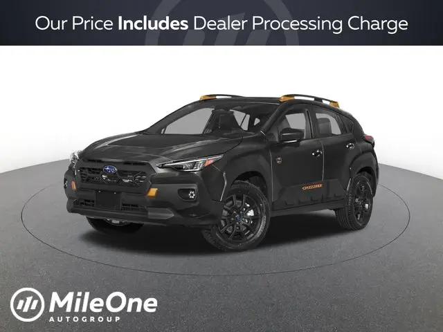 2026 Subaru Crosstrek Wilderness for sale in Owings Mills, MD