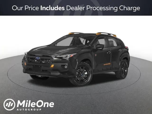 2026 Subaru Crosstrek Wilderness for sale in Owings Mills, MD
