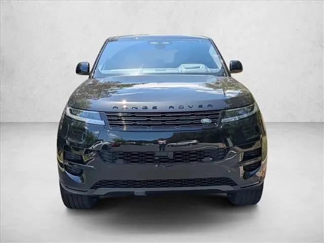 2026 Land Rover Range Rover Sport P360 SE