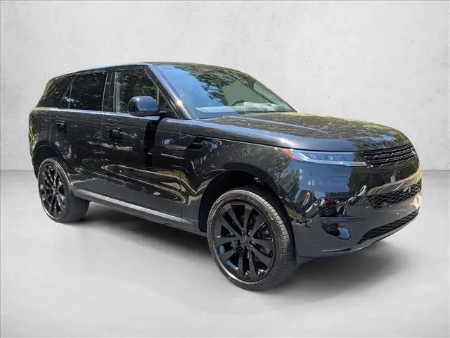 2026 Land Rover Range Rover Sport P360 SE