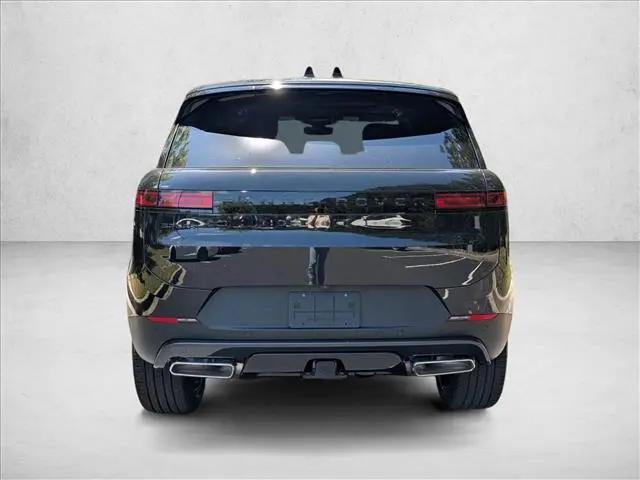 2026 Land Rover Range Rover Sport P360 SE