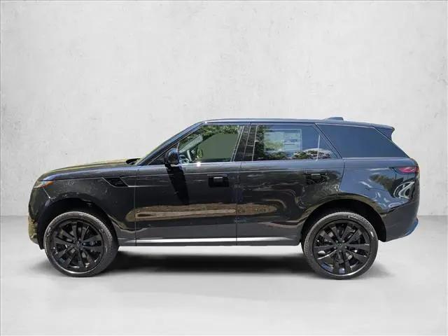 2026 Land Rover Range Rover Sport P360 SE