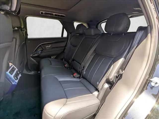 2026 Land Rover Range Rover Sport P360 SE