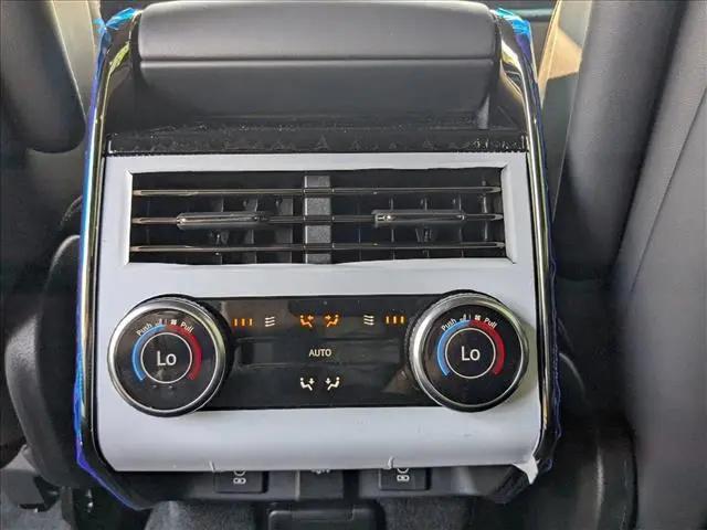 2026 Land Rover Range Rover Sport P360 SE