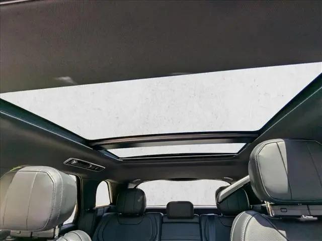 2026 Land Rover Range Rover Sport P360 SE