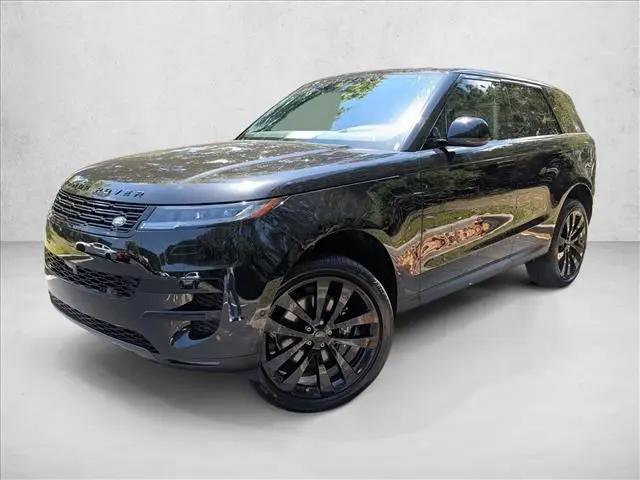2026 Land Rover Range Rover Sport P360 SE for sale in Hardeeville, SC