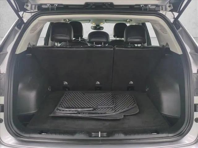 2018 Jeep Compass Limited 4x4