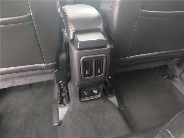 2018 Jeep Compass Limited 4x4