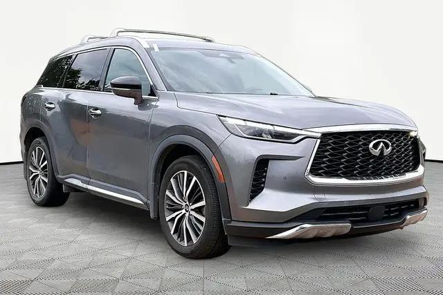 2022 INFINITI QX60 SENSORY AWD for sale in Lowell, NC