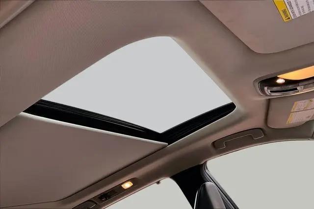 2022 INFINITI QX60 SENSORY AWD