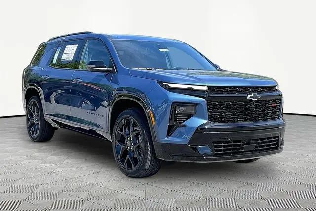 2026 Chevrolet Traverse FWD RS for sale in Lowell, NC