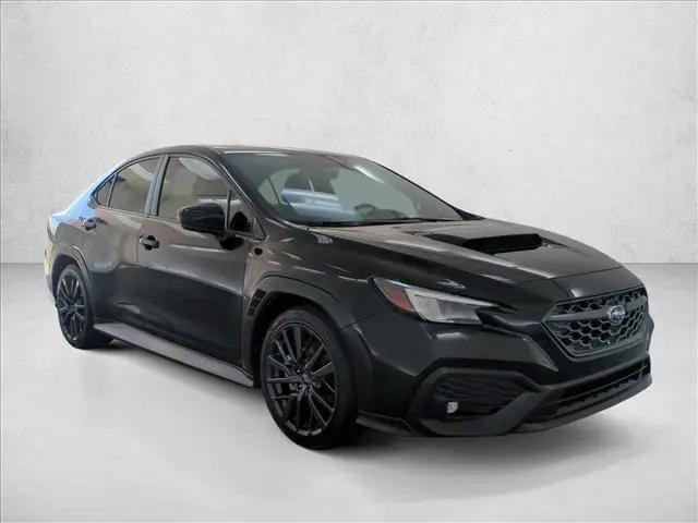 2023 Subaru WRX Premium