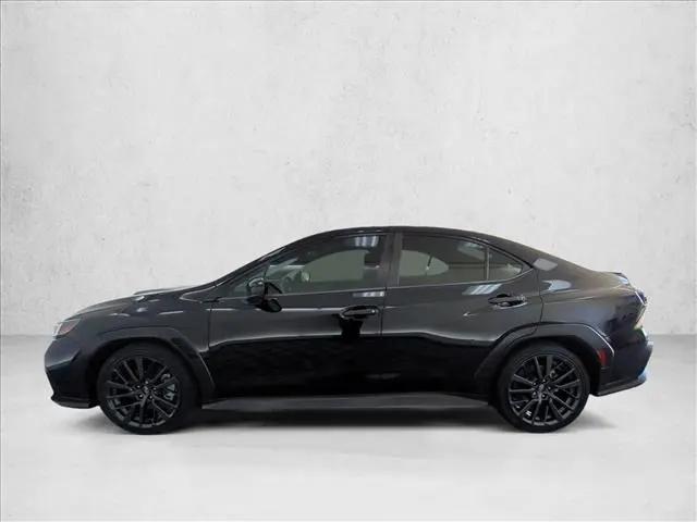 2023 Subaru WRX Premium