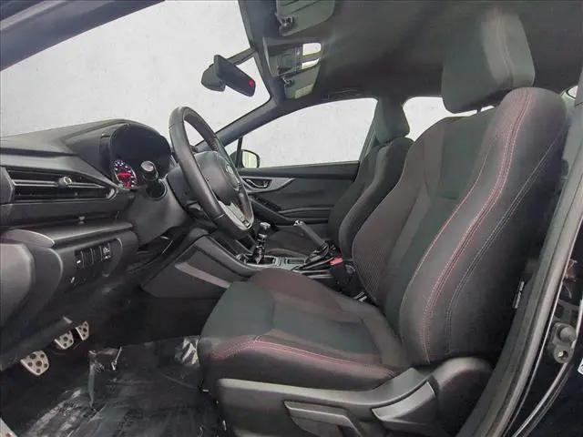 2023 Subaru WRX Premium