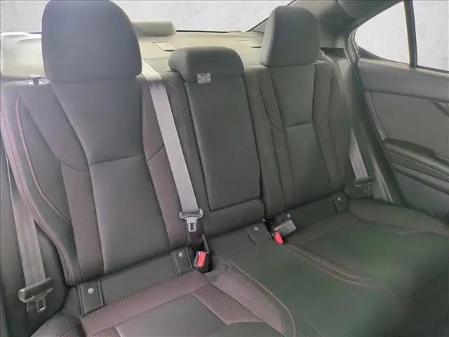 2023 Subaru WRX Premium