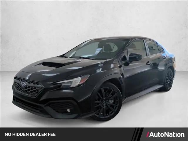 2023 Subaru WRX Premium for sale in Hardeeville, SC